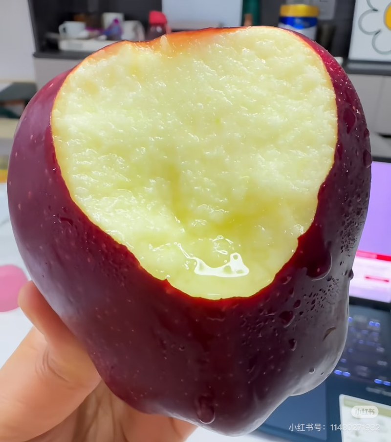 礼县花牛