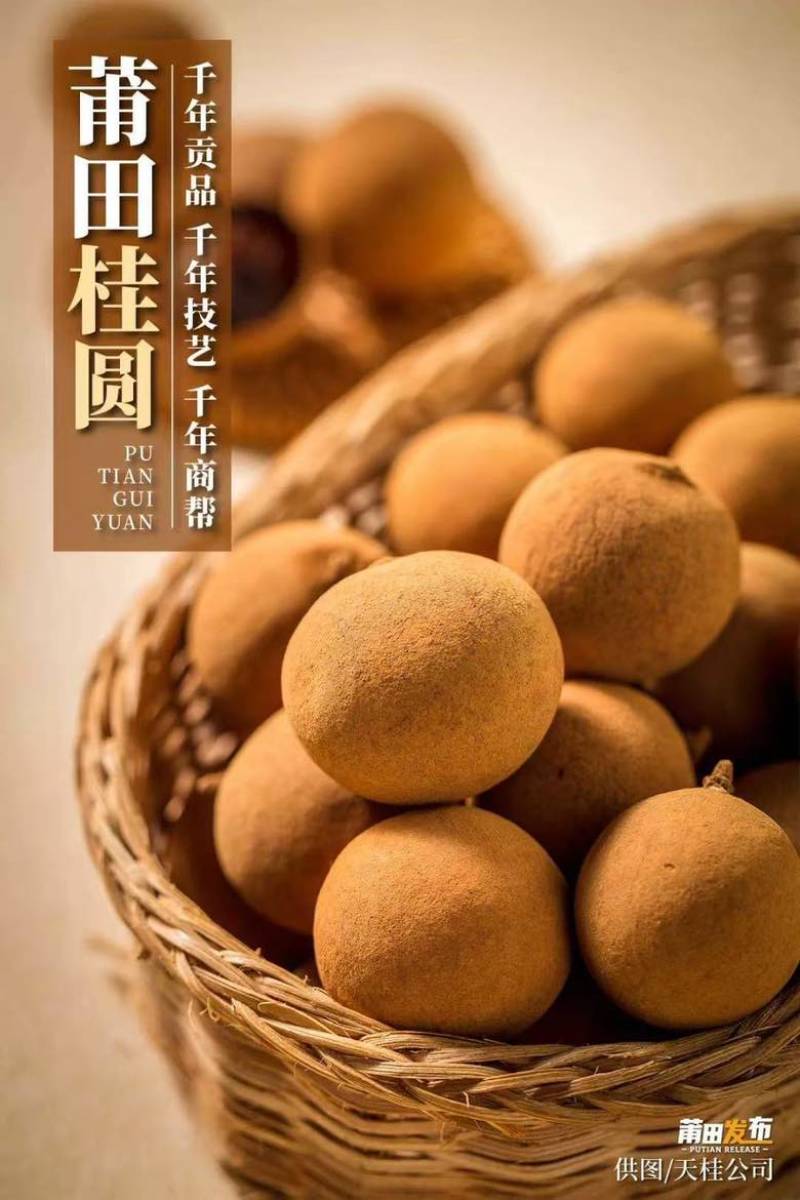 桂圆干