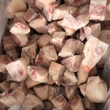 猪蹄块现货60吨