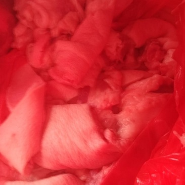 猪杂油