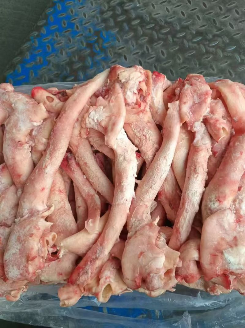 现货牛心管