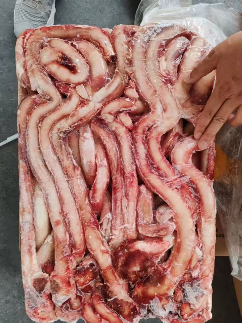 现货打板牛鞭