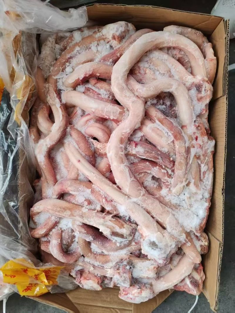 现货打板牛鞭