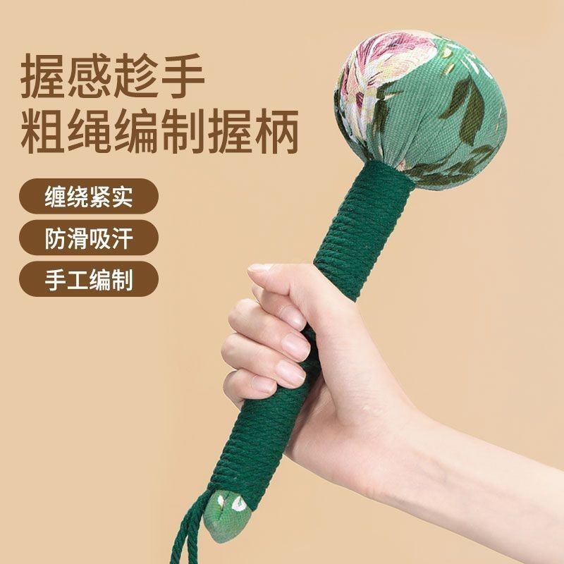 手工定制艾灸锤量大批发