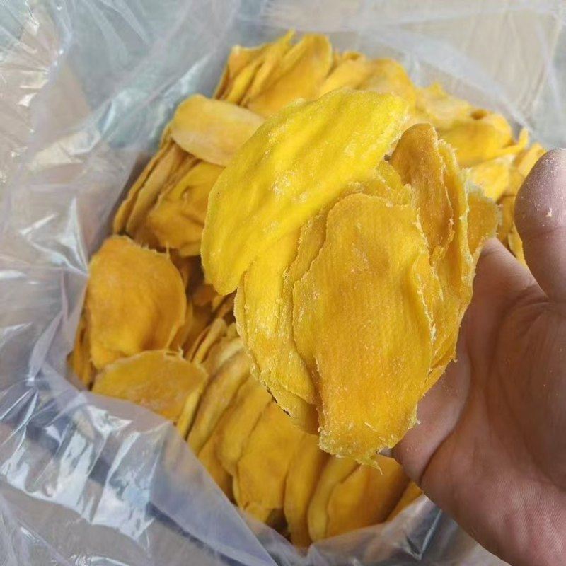 芒果干各大平台一件代发