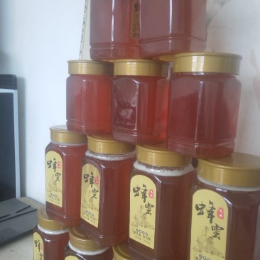 ***土蜂蜜，让您卖的放心，吃的安心