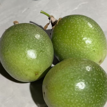 澜沧，西番莲甜的