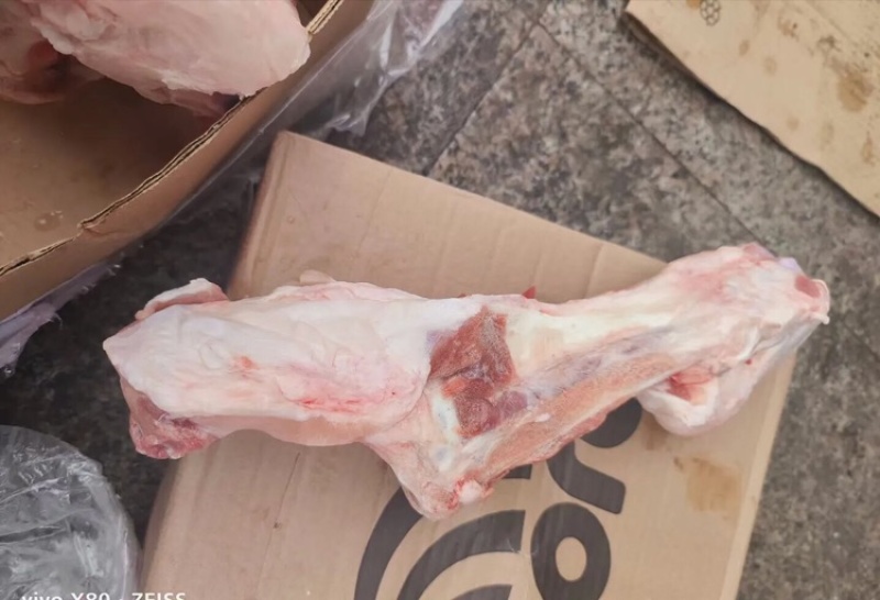 3548后肘骨，带肉带筋带骨髓酱大骨专用产品，价格超低🧧