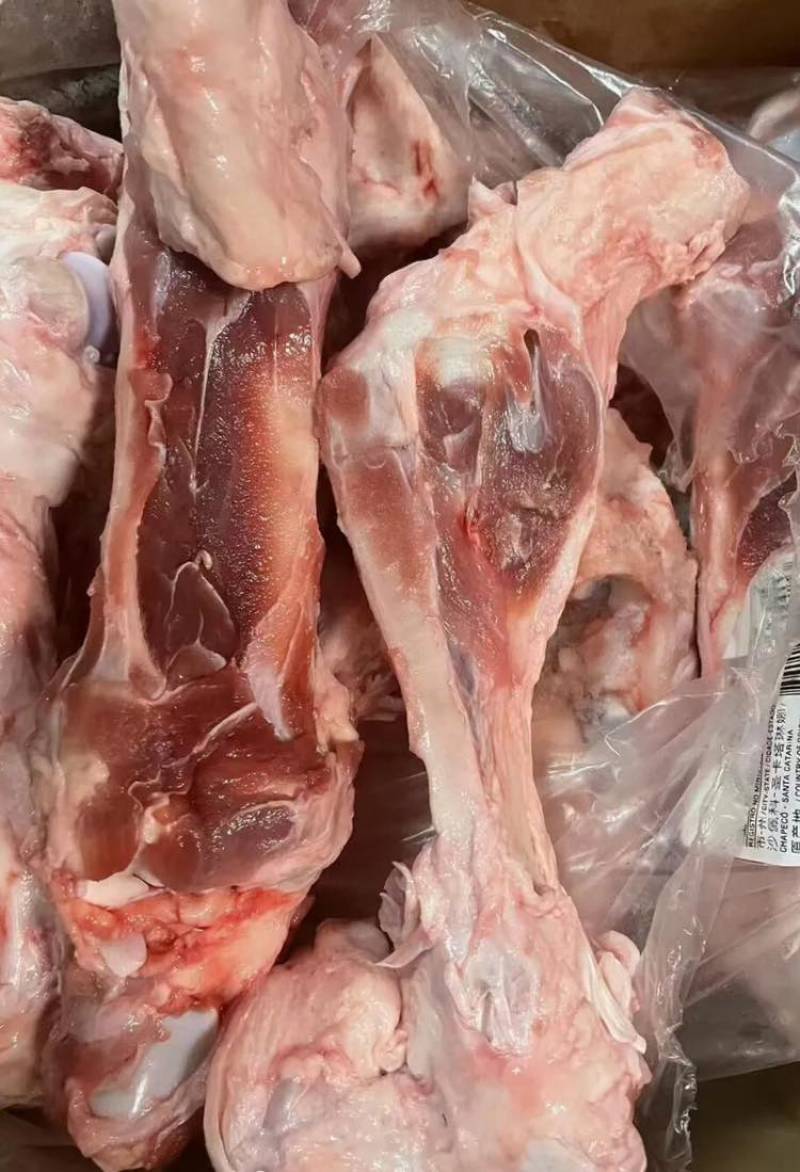 3548后肘骨，带肉带筋带骨髓酱大骨专用产品，价格超低🧧