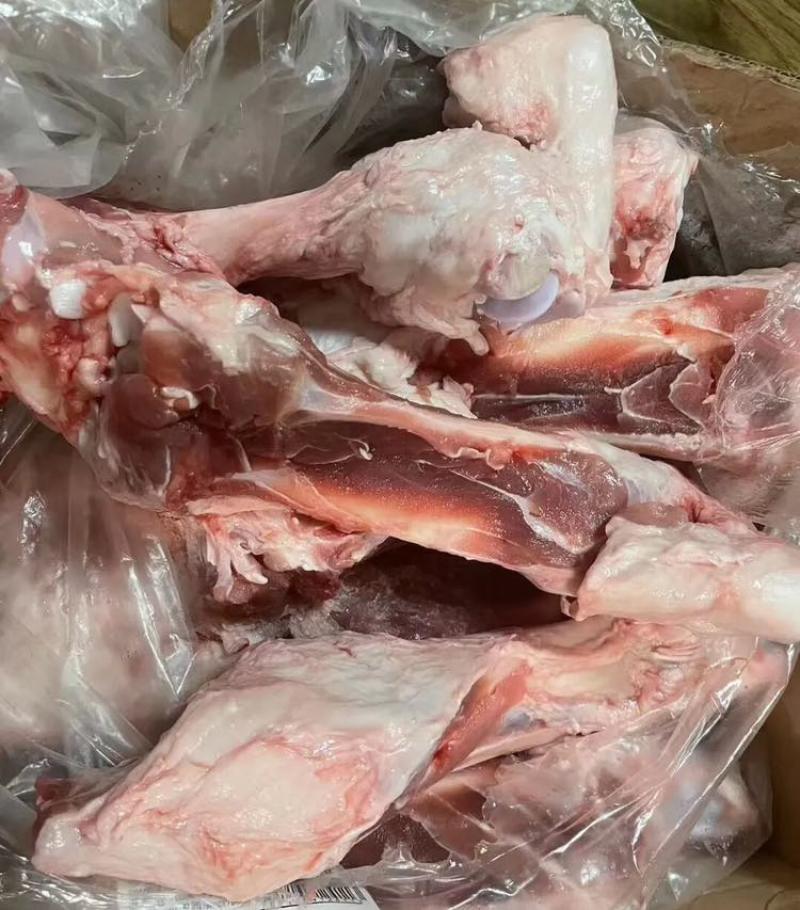 3548后肘骨，带肉带筋带骨髓酱大骨专用产品，价格超低🧧