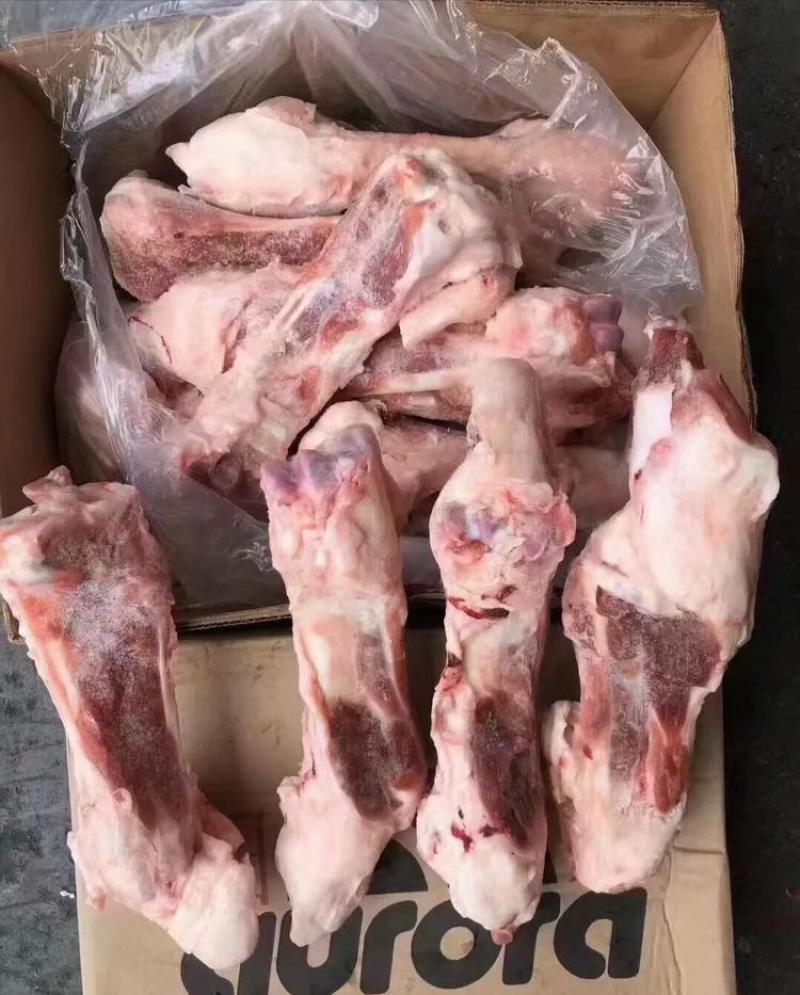 3548后肘骨，带肉带筋带骨髓酱大骨专用产品，价格超低🧧