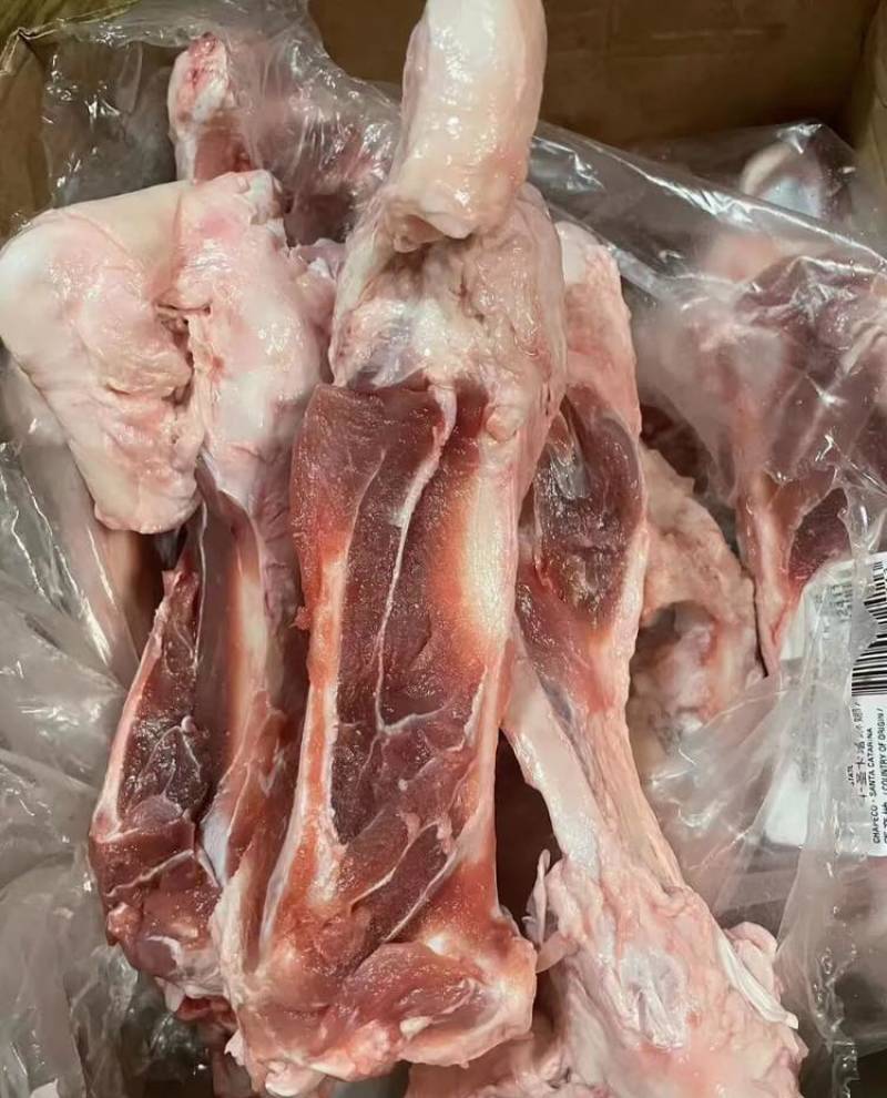 3548后肘骨，带肉带筋带骨髓酱大骨专用产品，价格超低🧧