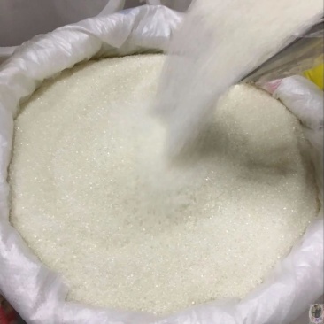 进口巴西45号白糖，2025年9月23号到广州南沙港