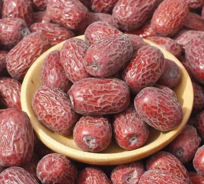 新疆大枣