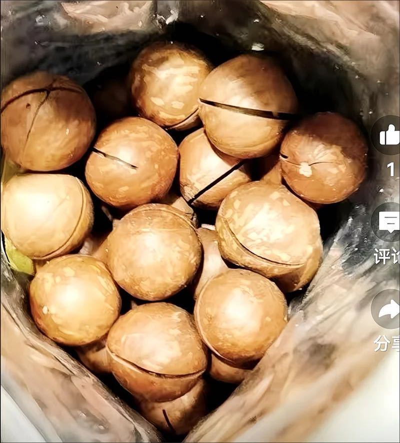 夏威夷果各规格、一件代发、价格来谈