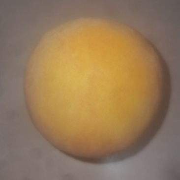 黄金蜜黄桃