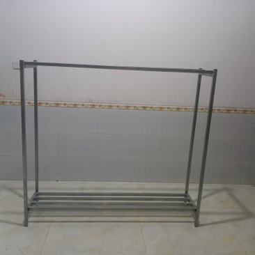 凉衣架焊接工程加工