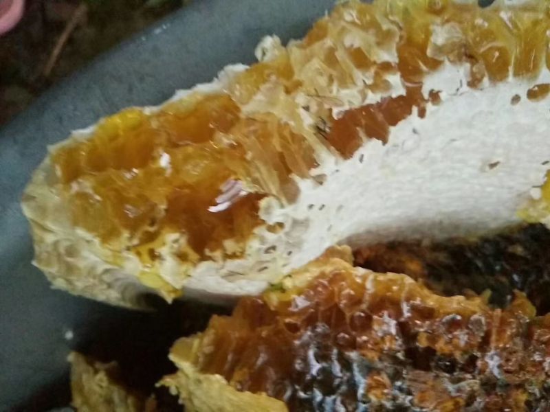 有一瓶两斤装的，有一瓶3斤装的