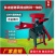 粉碎机坦克一体机铡草秸秆粉碎机湿两用三用鸡鸭铡草揉丝