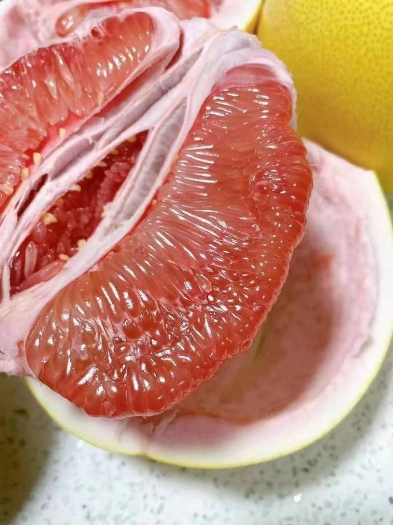 蜜柚