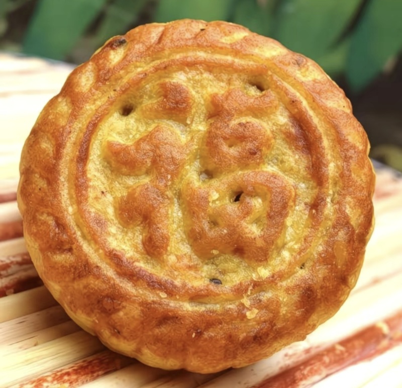 神池月饼