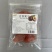 百香果干袋装250g500g整箱批发30袋/箱