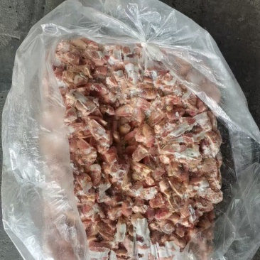 二级鸡脚筋2/3吨