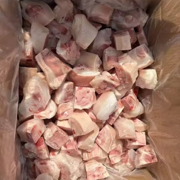 调理猪蹄块不带尖的，带4个蹄尖，带6个蹄尖