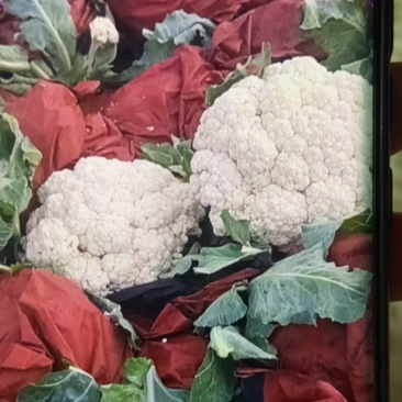 菜花
