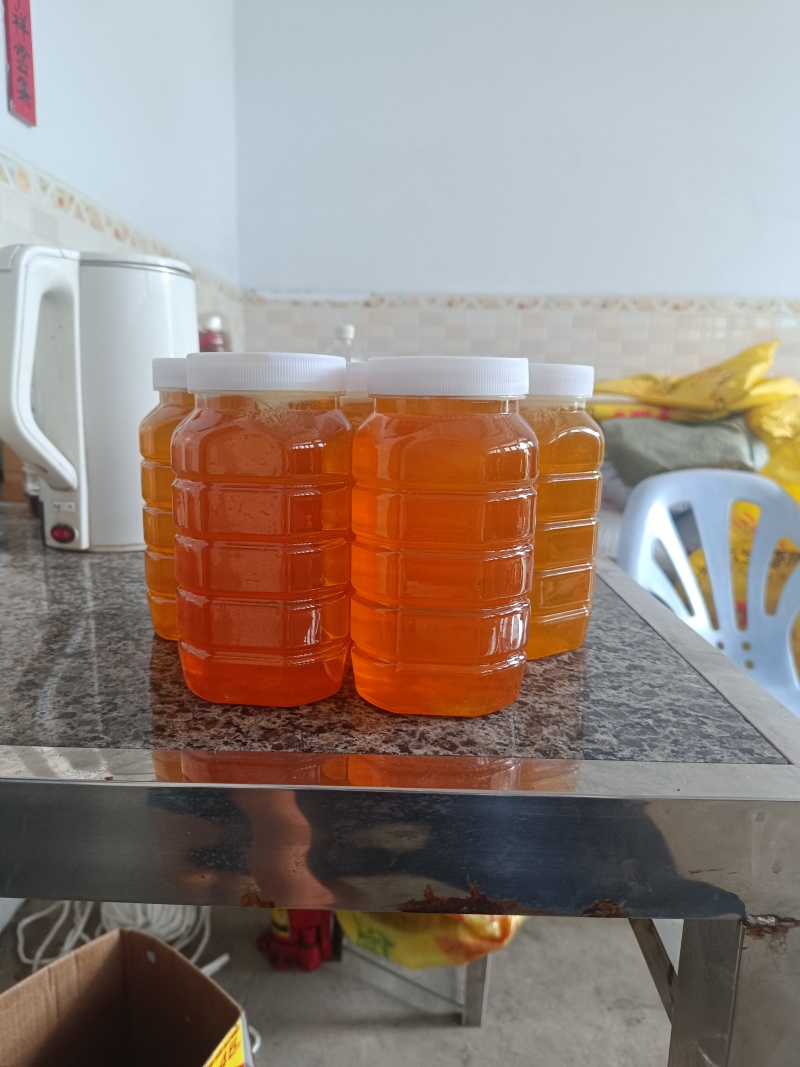 土蜂蜜