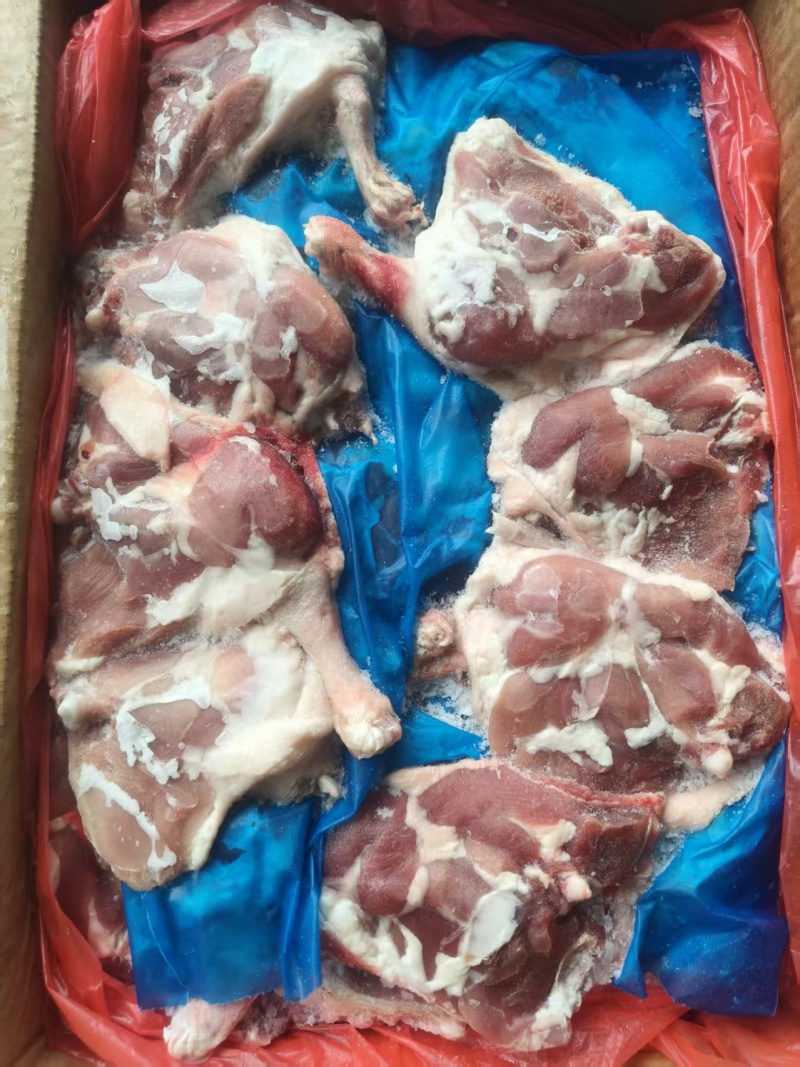 二级鸭腿