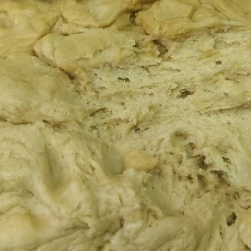 胡麻油神池月饼
