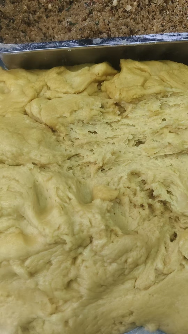 胡麻油神池月饼