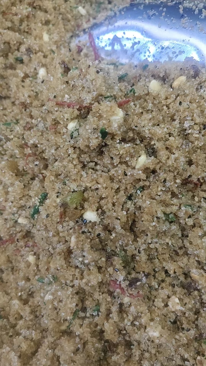 胡麻油神池月饼