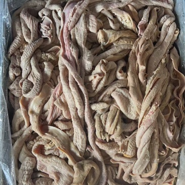 牛小肠（片肠）