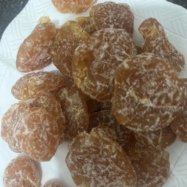 李饼