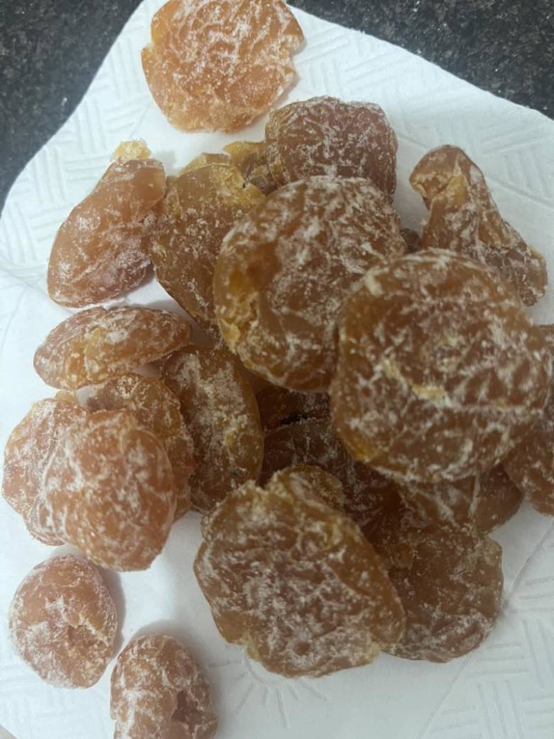 李饼