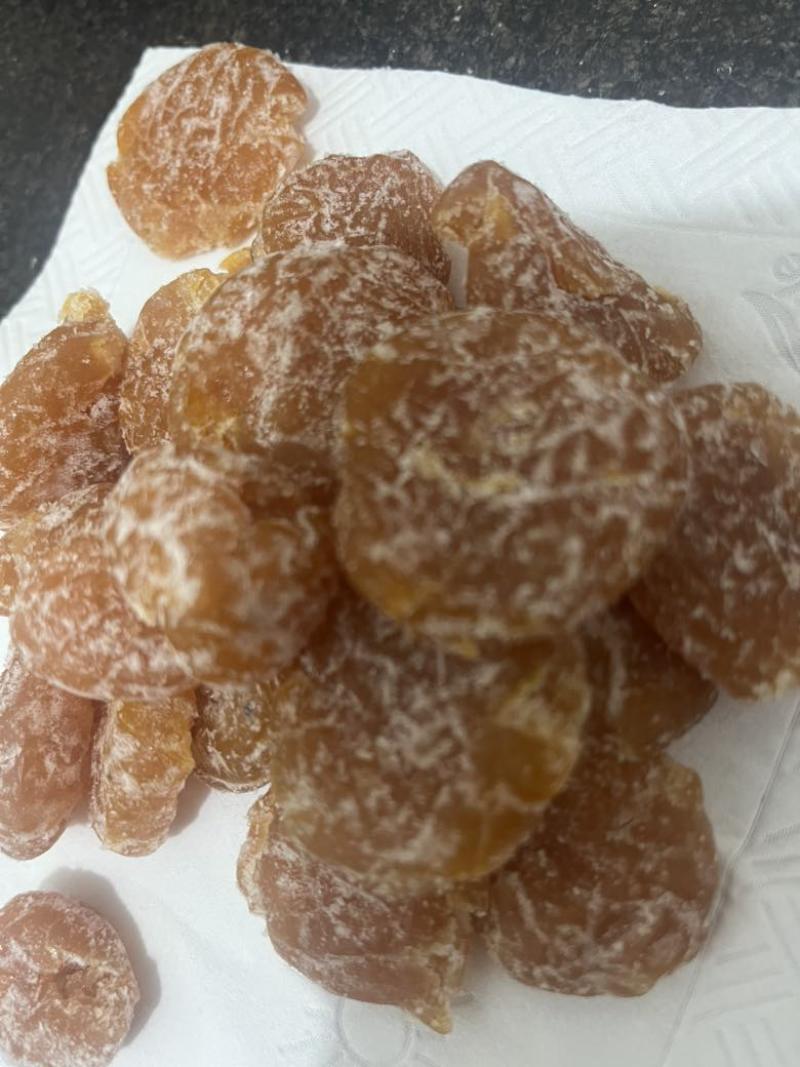 李饼