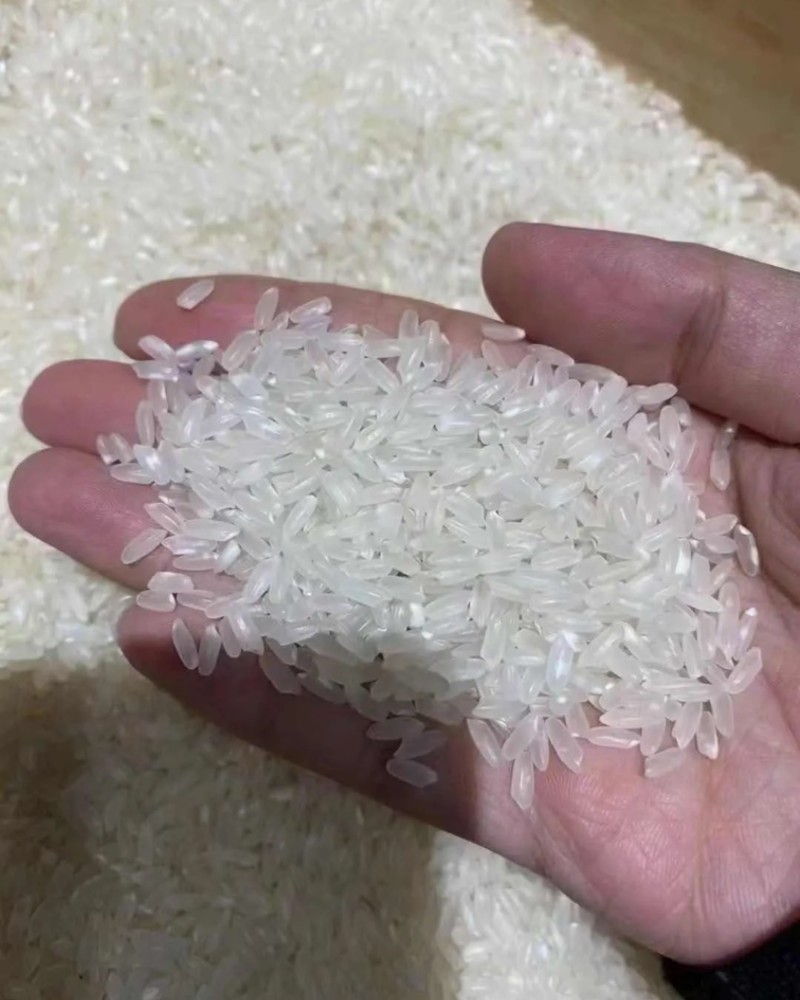 大米