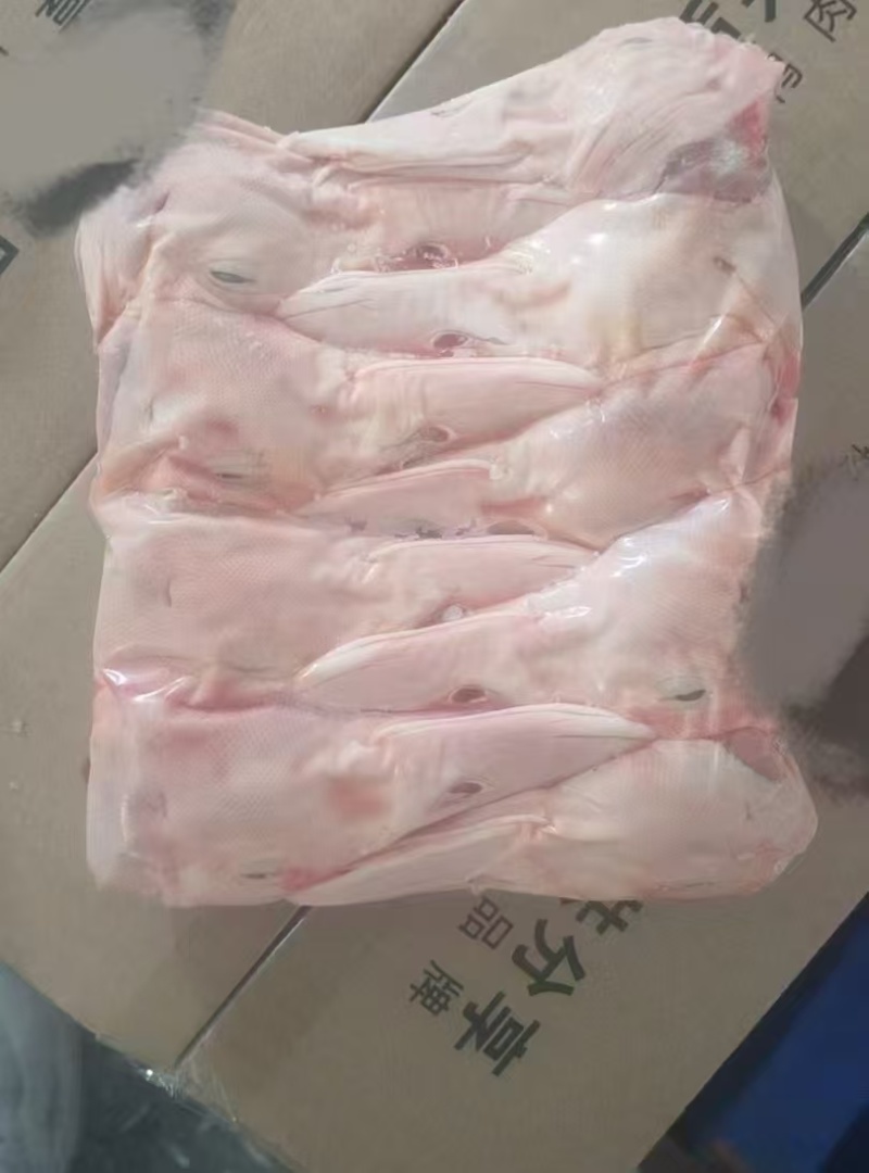 一级鸭9头