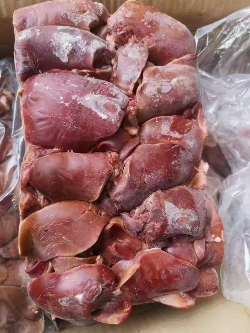厂家鹅肝11吨左右食品级