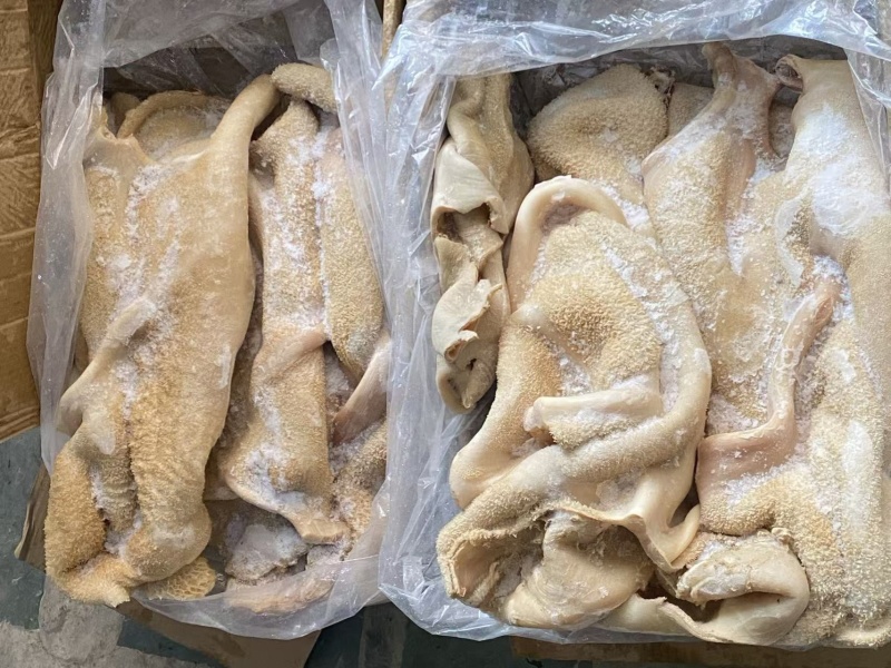七成熟牛肚