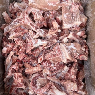 中粮杂骨