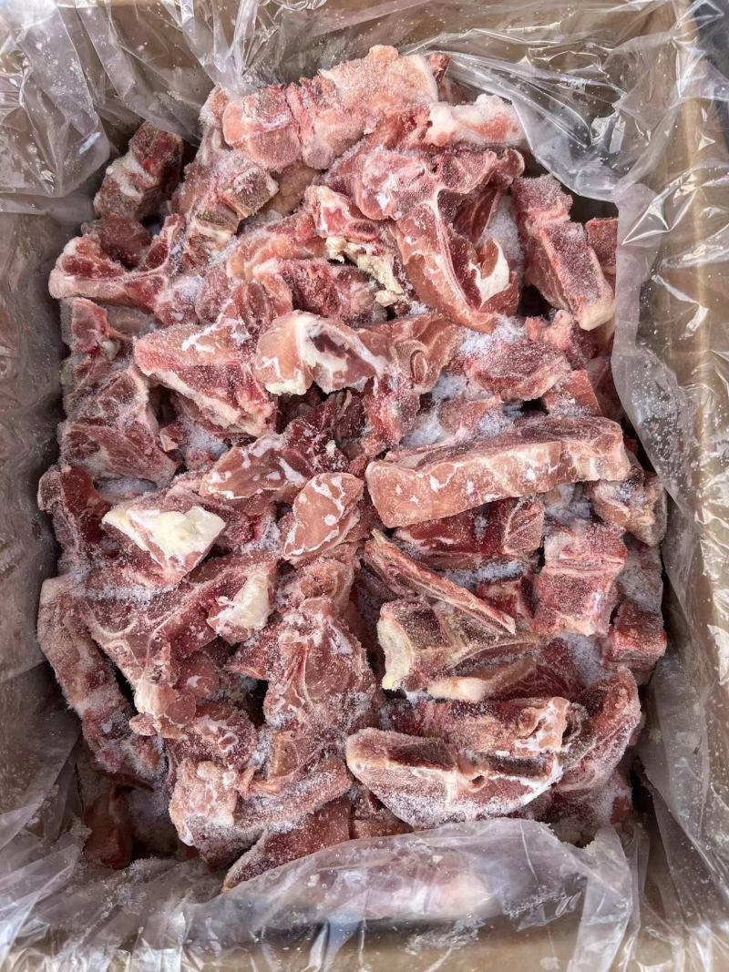 中粮杂骨