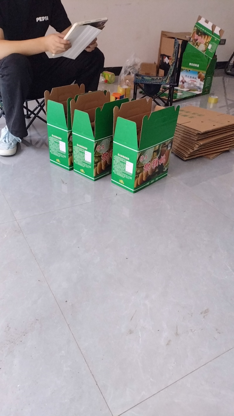 修文猕猴桃