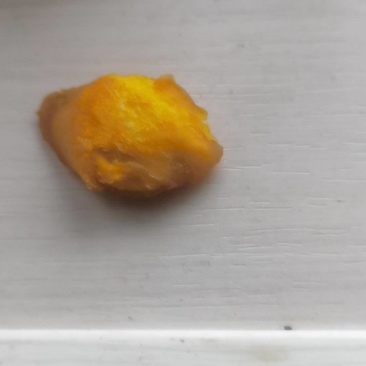 鸡黄