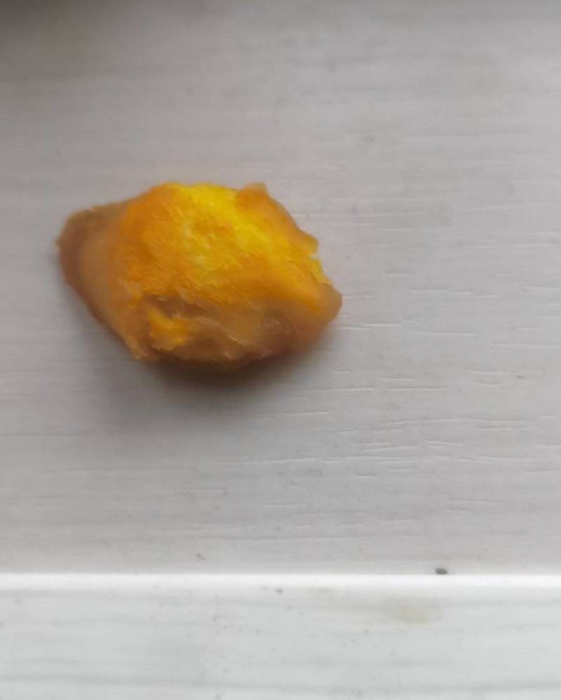 鸡黄