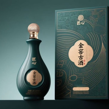 白酒