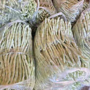 大白豆