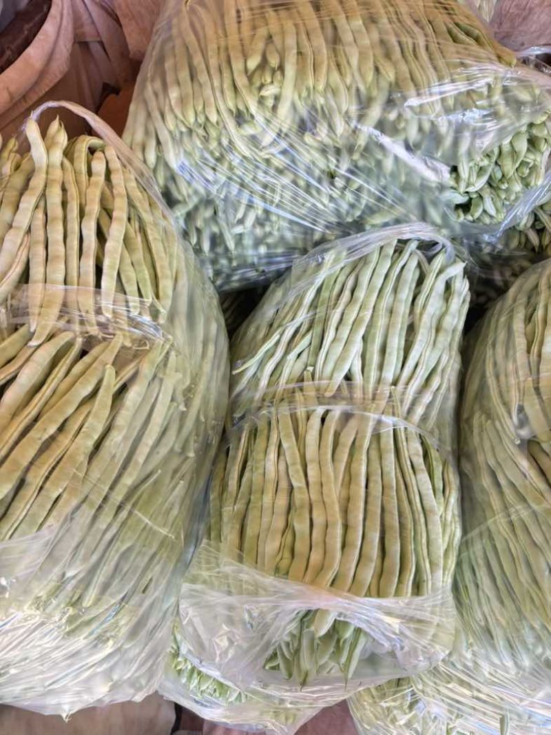 大白豆